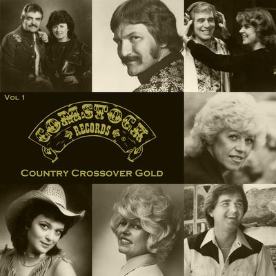 Comstock Country Crossover Gold, Vol. 1's cover