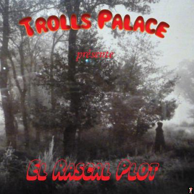 El Rascal Plot's cover