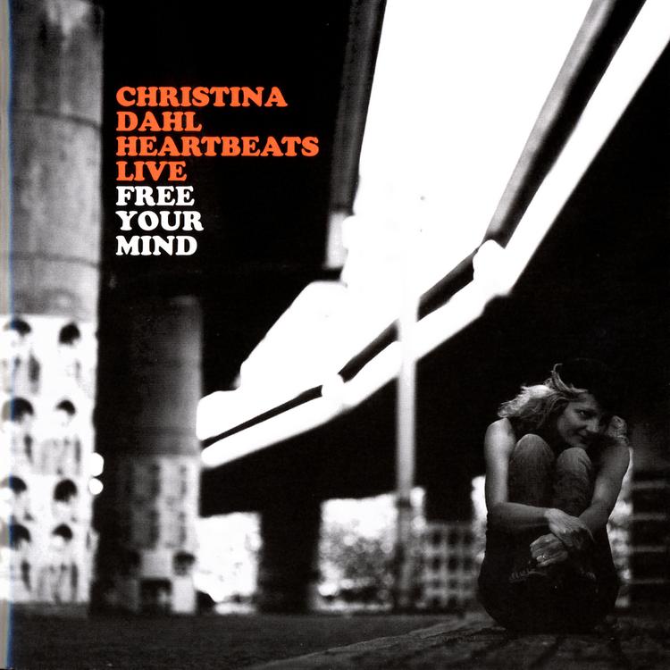 Christina Dahl Heartbeats Live's avatar image