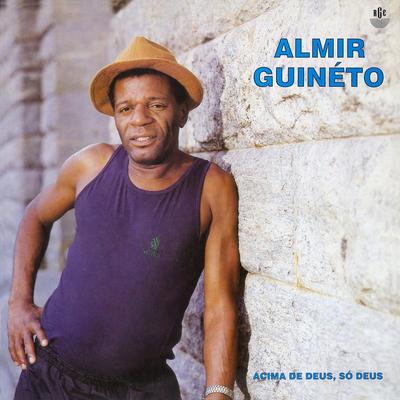 Só Sei Que Te Amo By Almir Guineto's cover