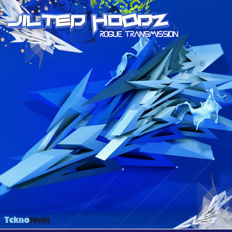 Jilted Hoodz's avatar image