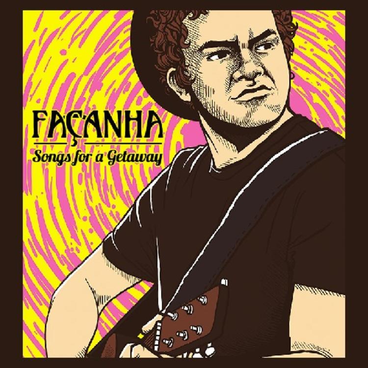 Façanha's avatar image