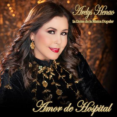 Amor de Hospital's cover