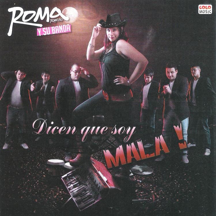 Roma Romero y su Banda's avatar image