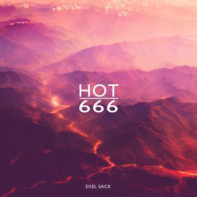 Hot 666's cover