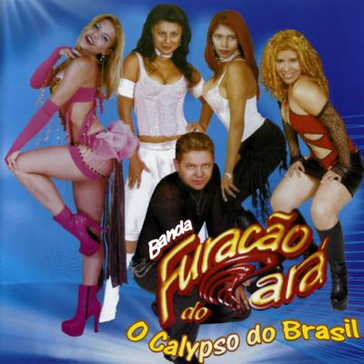 Seus Deslizes By Banda Furacão do Pará's cover