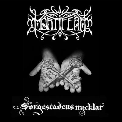 Vid Graven By Mortifera's cover