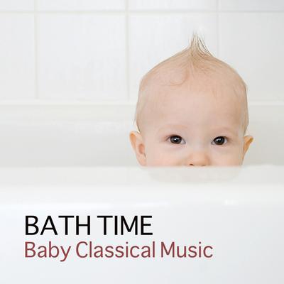 Bath Time Baby Music Lullabies's cover