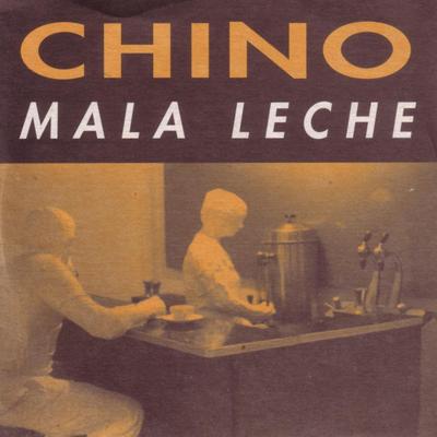 Uno Mas By Chino's cover