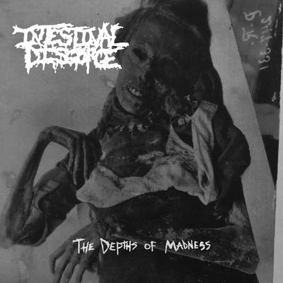 Intestinal Disgorge's cover
