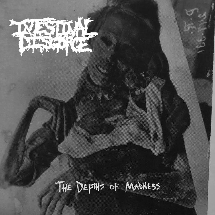 Intestinal Disgorge's avatar image