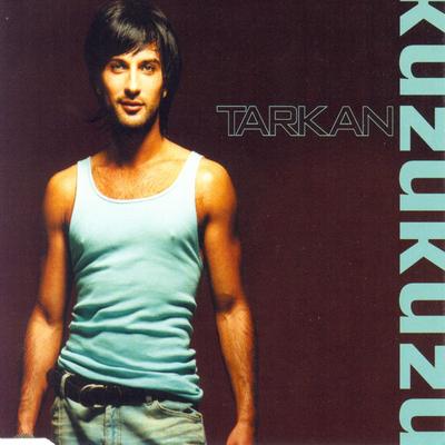 Tarkan's cover