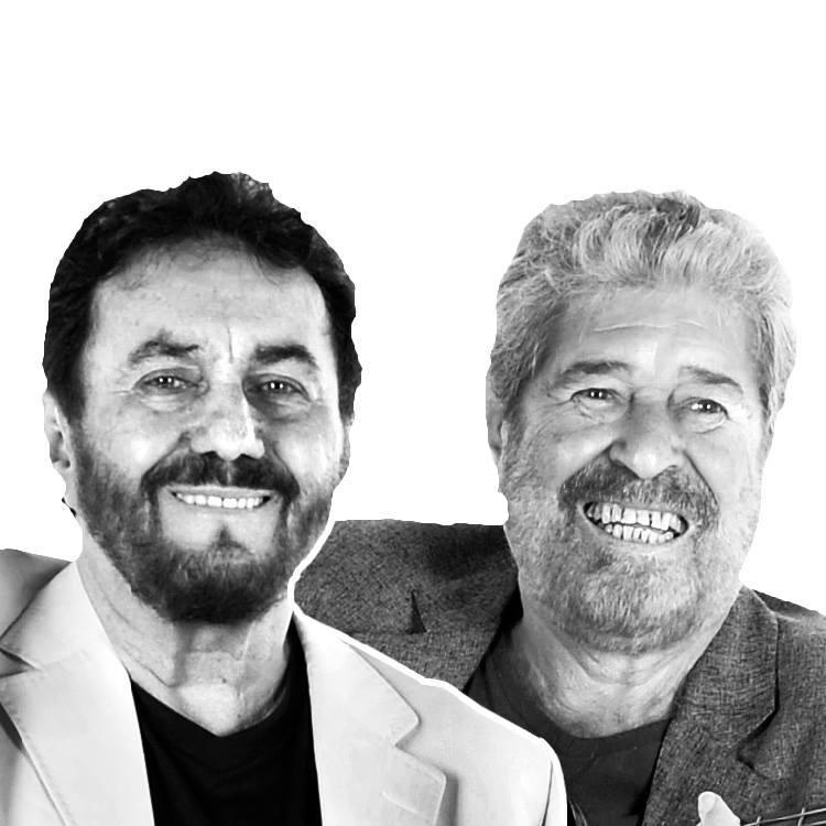 Antonio Carlos & Jocafi's avatar image