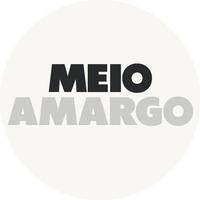 Meio Amargo's avatar cover