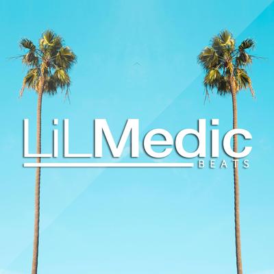 Lil Medic Beats's cover