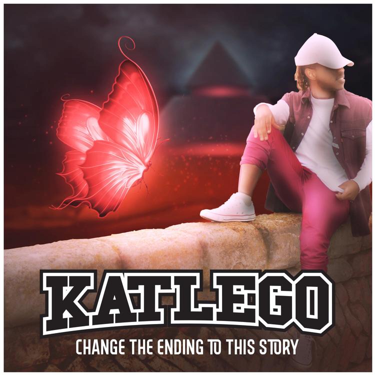 Katlego's avatar image