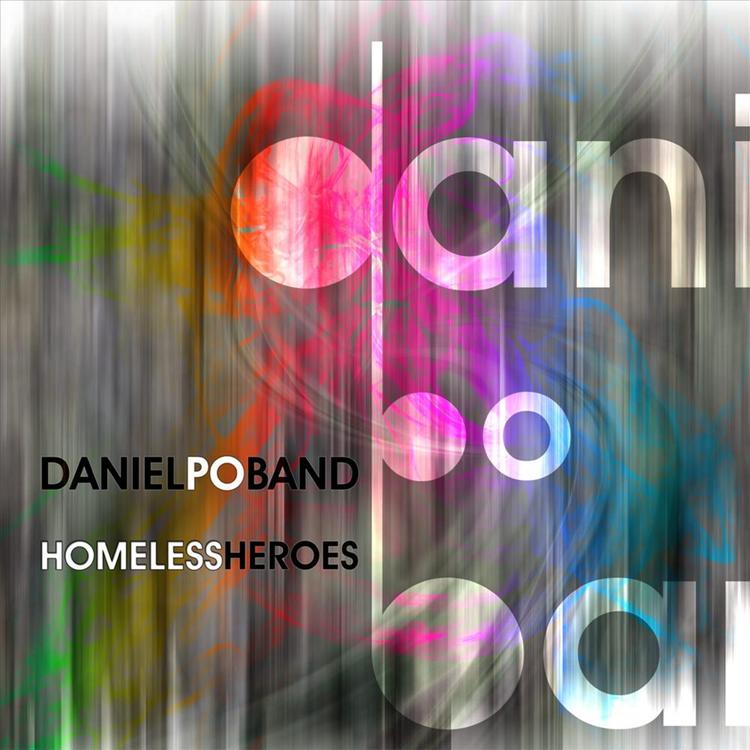 Daniel Po Band's avatar image