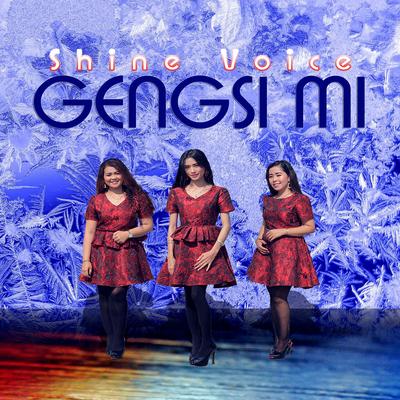 Gengsi Mi's cover