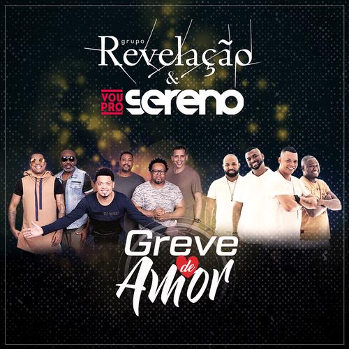 Vou pro Sereno - Trapaças do Amor / Sonhos (Ao Vivo) ft. Reinaldo 
