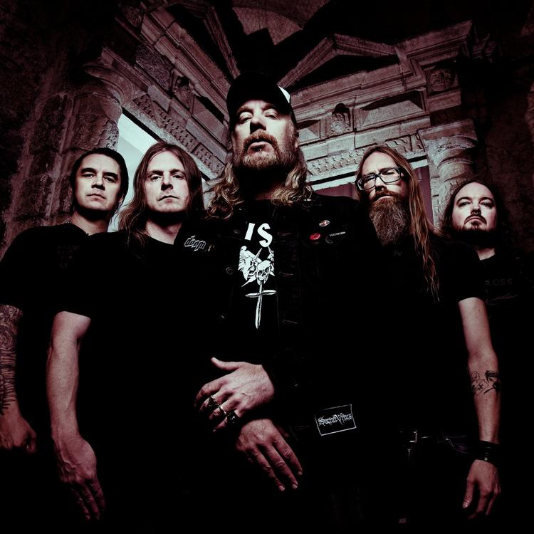 At The Gates's avatar image