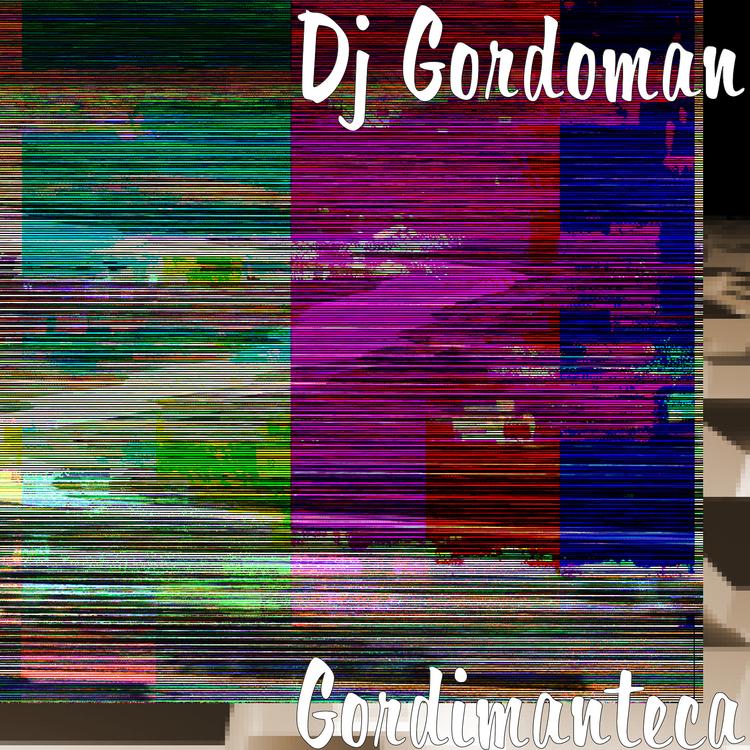 Dj Gordoman's avatar image