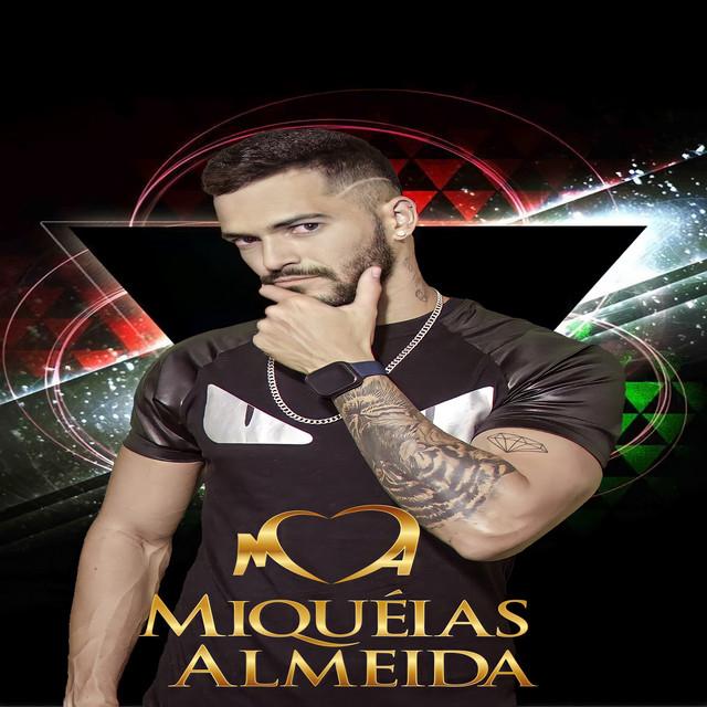 Miqueias Almeida's avatar image