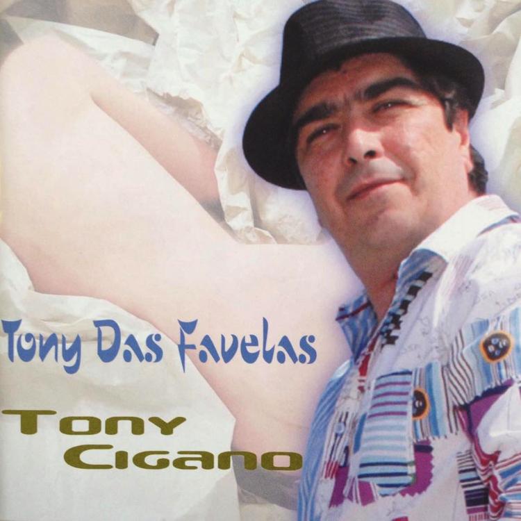 Tony Das Favelas's avatar image