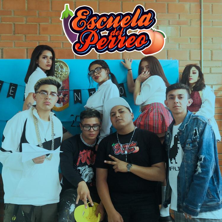 La Escuela del Perreo's avatar image