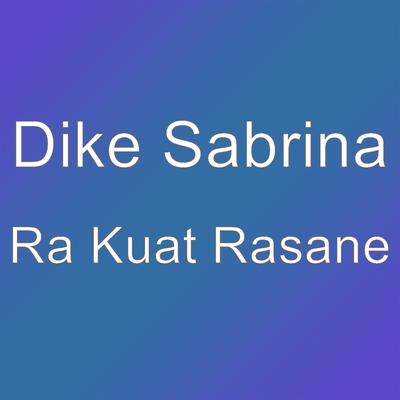 Ra Kuat Rasane's cover