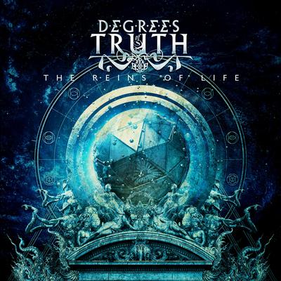 Evolution By Degrees of Truth's cover