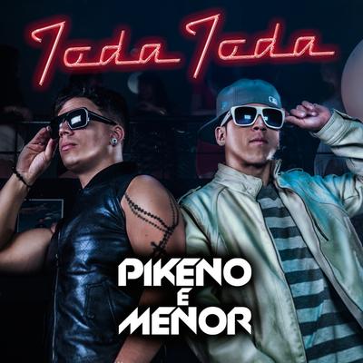 Pikeno & Menor's cover