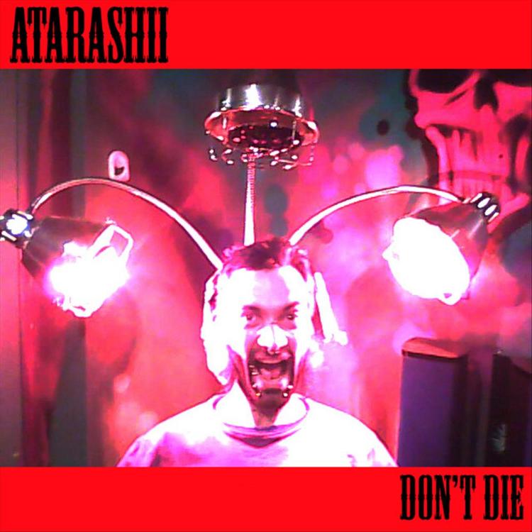 Don't Die's avatar image