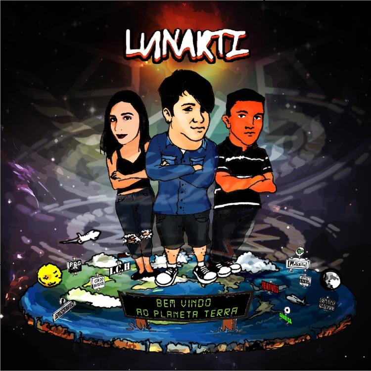 Lunarti's avatar image