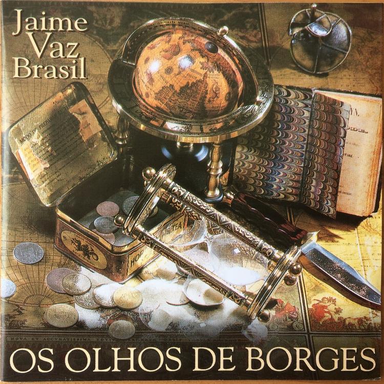 Jaime Vaz Brasil's avatar image