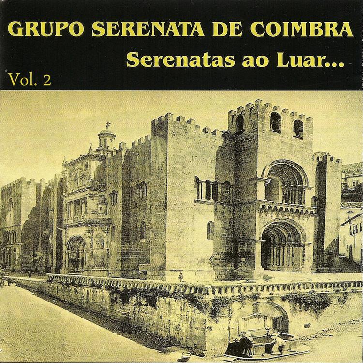 Grupo Serenata de Coimbra's avatar image