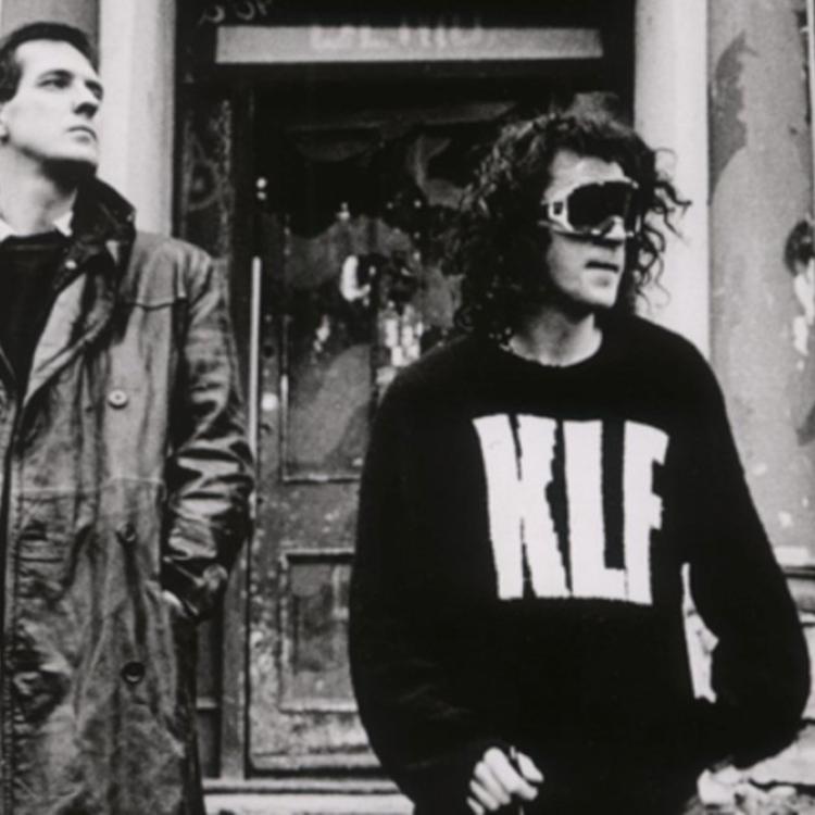 The KLF's avatar image