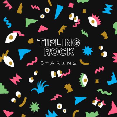 Staring By Tipling Rock's cover