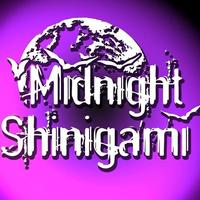 Midnight Shinigami's avatar cover