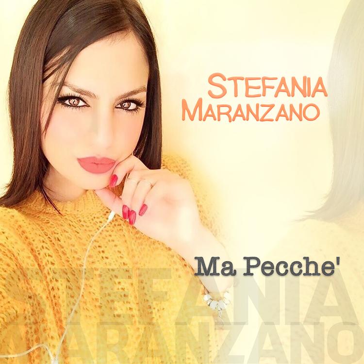 Stefania Maranzano's avatar image