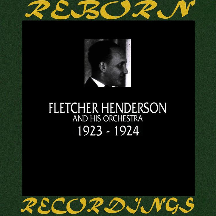 Fletcher Henderson and His Orchestra's avatar image