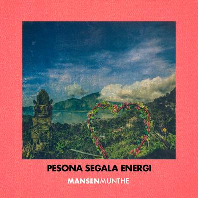 Pesona Segala Energi's cover