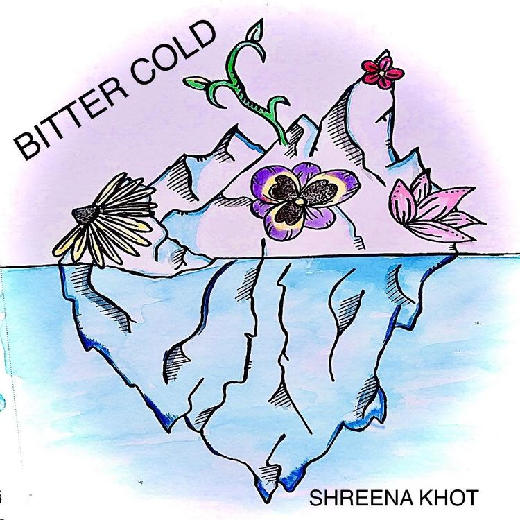Shreena Khot's avatar image