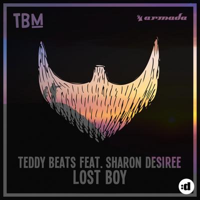 Lost Boy By Teddy Beats, Sharon Desiree's cover