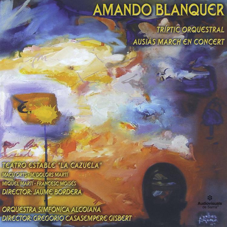 Orquestra Simfònica Alcoiana's avatar image
