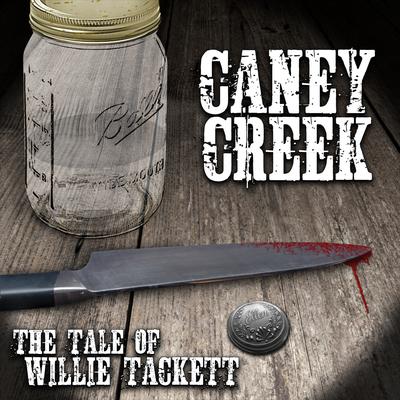 Caney Creek's cover