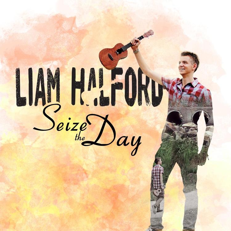 Liam Halford's avatar image