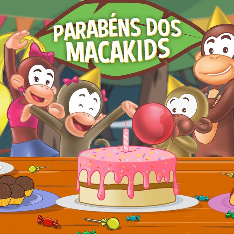 Macakids's avatar image