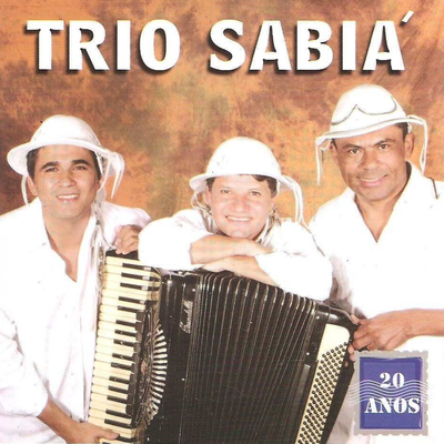 Olho D'água By Trio Sabiá, Flávio José's cover