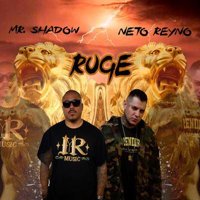 Ruge's cover