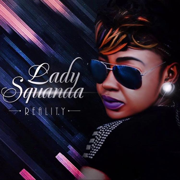 Lady Squanda's avatar image